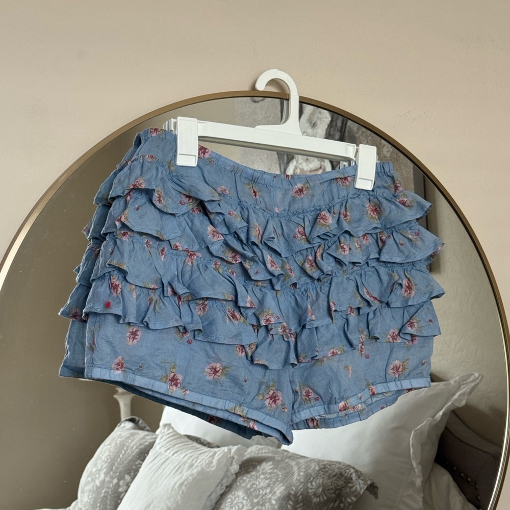 Free People Shorts